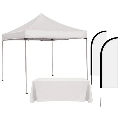 Tent Package B