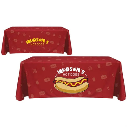 Tent Package B