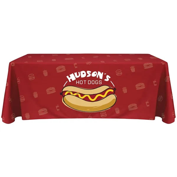 Tent Package B