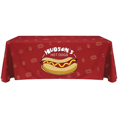 Tent Package B