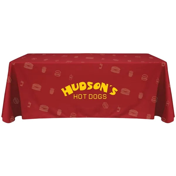 Tent Package B
