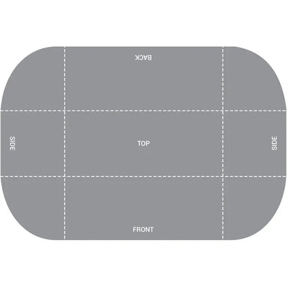 Tent Package B