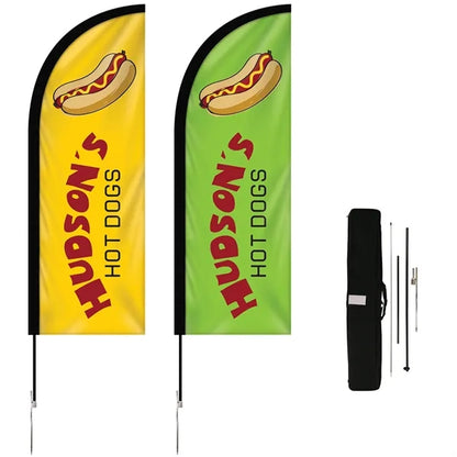 Tent Package B