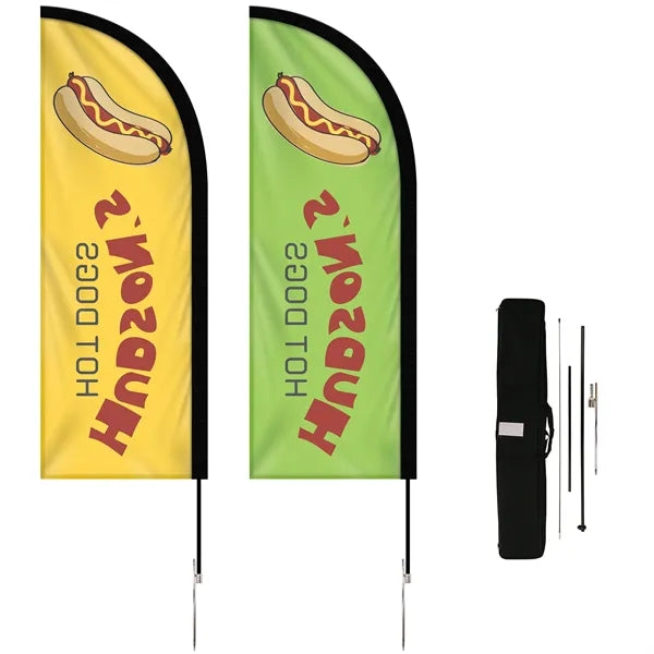 Tent Package B