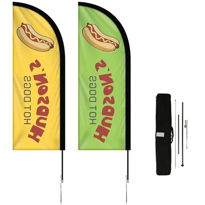 Tent Package B