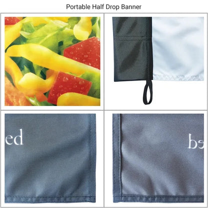 Tent Package B