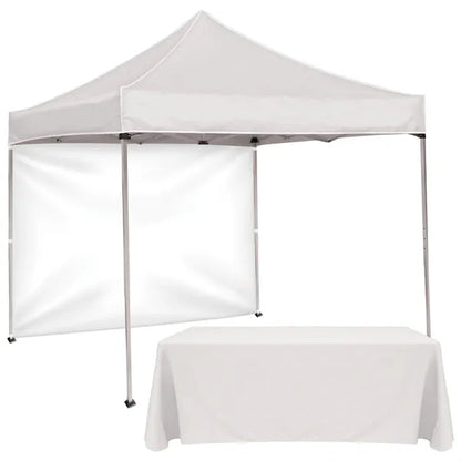 Tent Package C