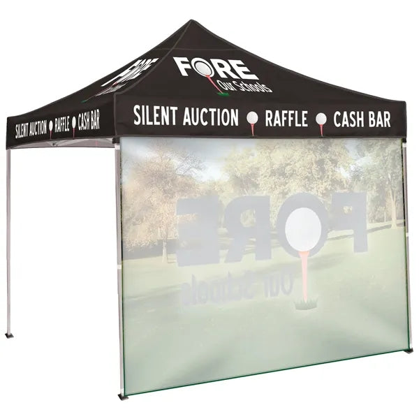 Tent Package C