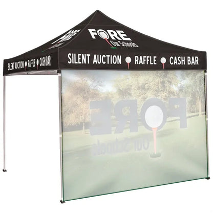 Tent Package C