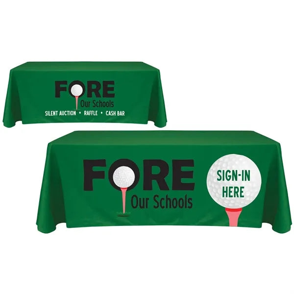 Tent Package C