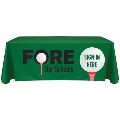 Tent Package C