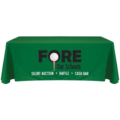Tent Package C