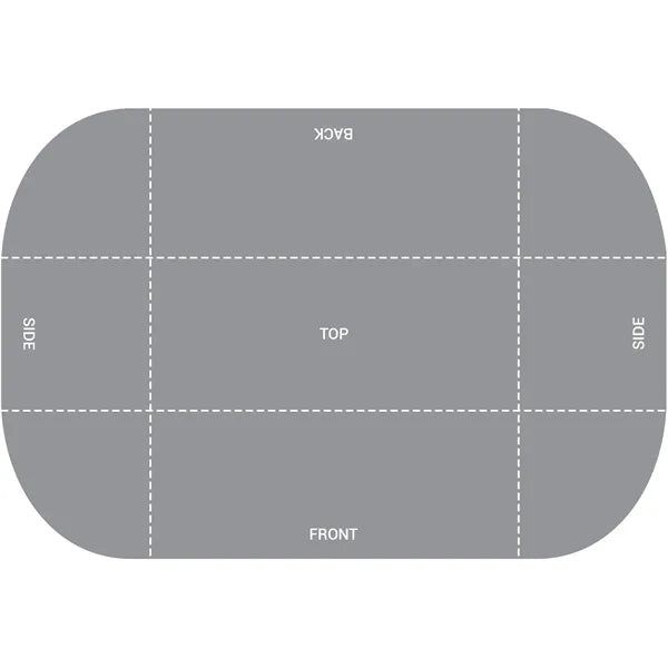 Tent Package C
