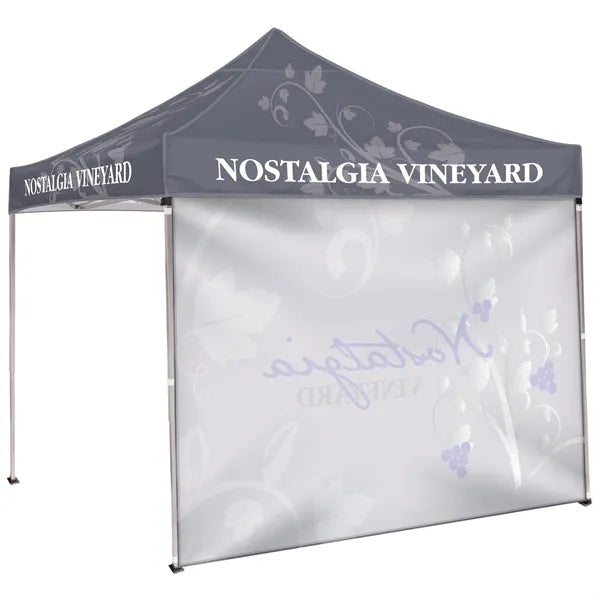 Tent Package D