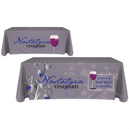 Tent Package D