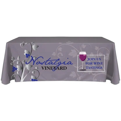 Tent Package D