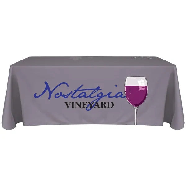 Tent Package D