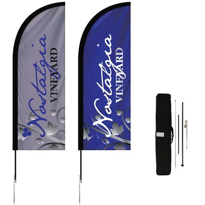Tent Package D
