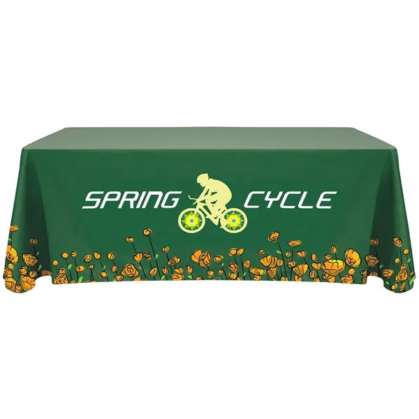 Tent Package E