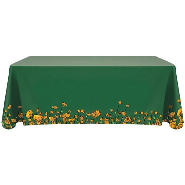 Tent Package E