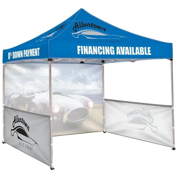 Tent Package F