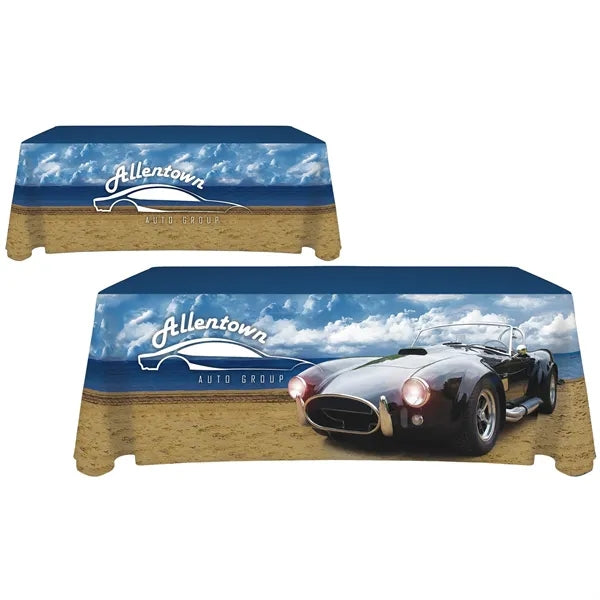 Tent Package F