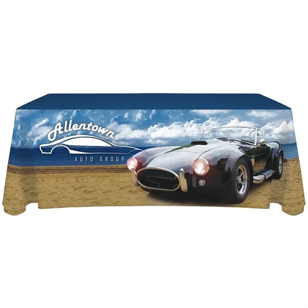 Tent Package F