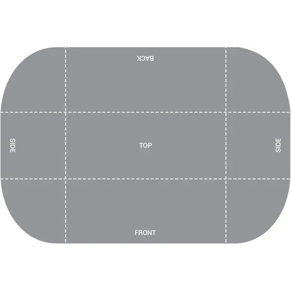 Tent Package F