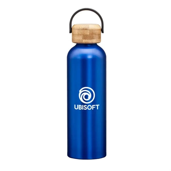 Greenstone Bottle - 24oz