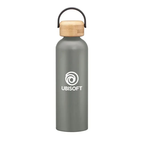 Greenstone Bottle - 24oz