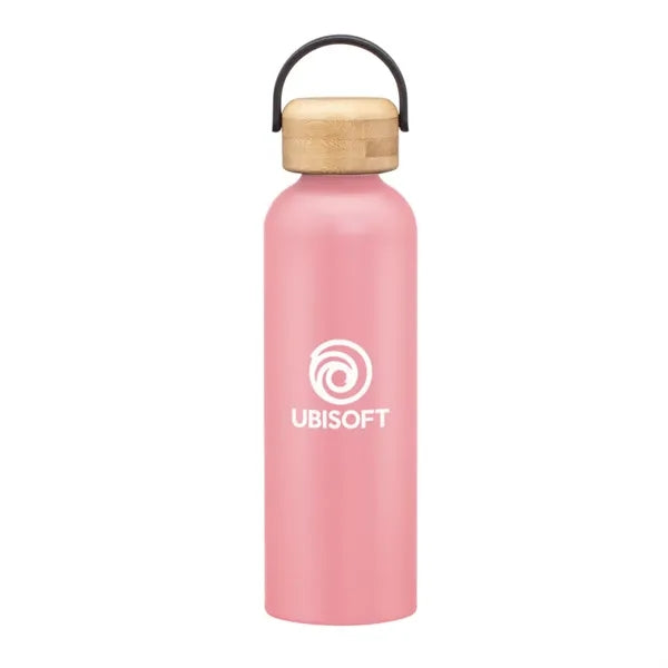 Greenstone Bottle - 24oz