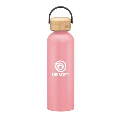 Greenstone Bottle - 24oz