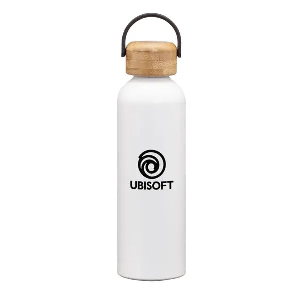 Greenstone Bottle - 24oz