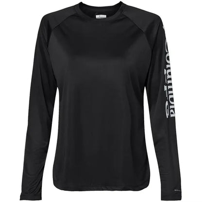 Columbia Women's Long Sleeve Tidal Tee