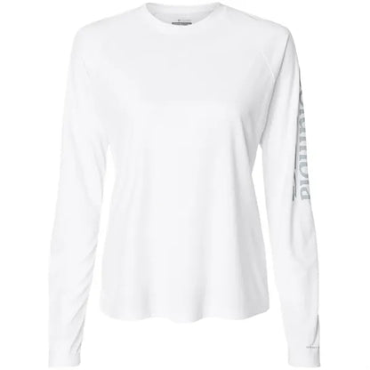 Columbia Women's Long Sleeve Tidal Tee