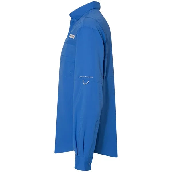 Columbia Tamiami Full Sleeve Shirt
