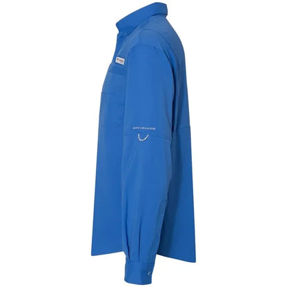 Columbia Tamiami Full Sleeve Shirt