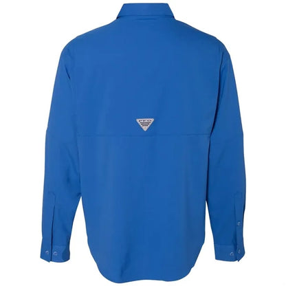 Columbia Tamiami Full Sleeve Shirt