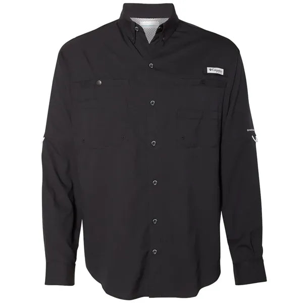 Columbia Tamiami Full Sleeve Shirt