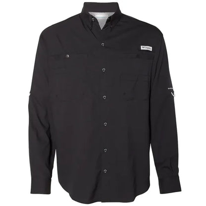 Columbia Tamiami Full Sleeve Shirt