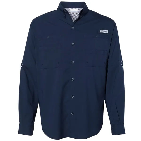Columbia Tamiami Full Sleeve Shirt