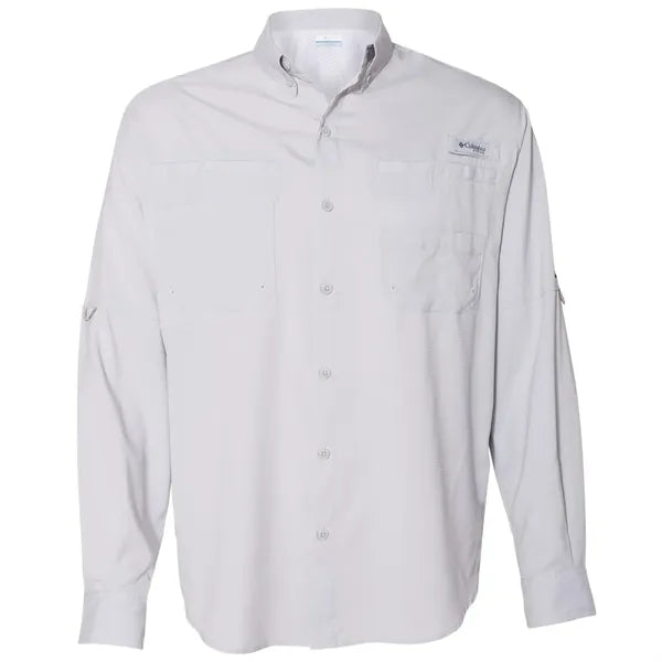 Columbia Tamiami Full Sleeve Shirt