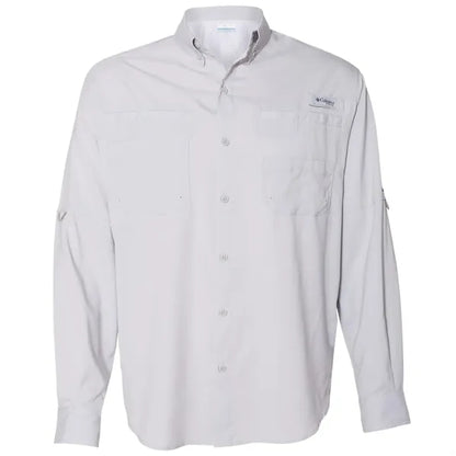 Columbia Tamiami Full Sleeve Shirt