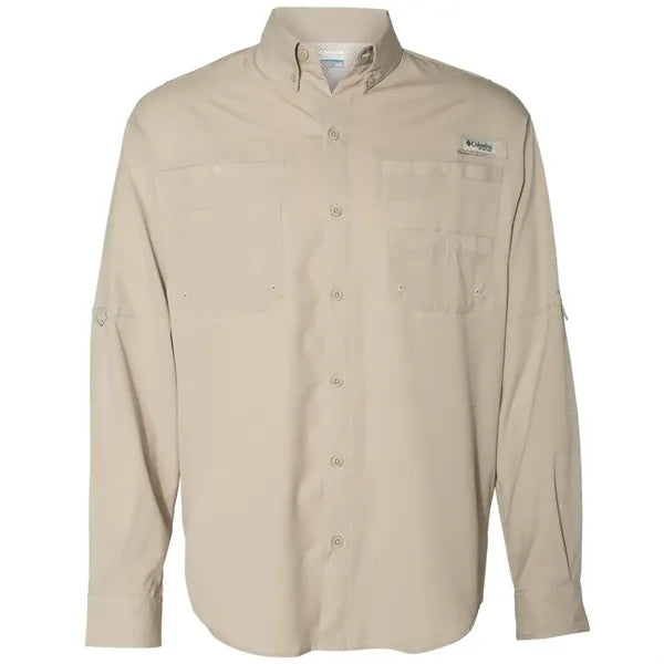 Columbia Tamiami Full Sleeve Shirt