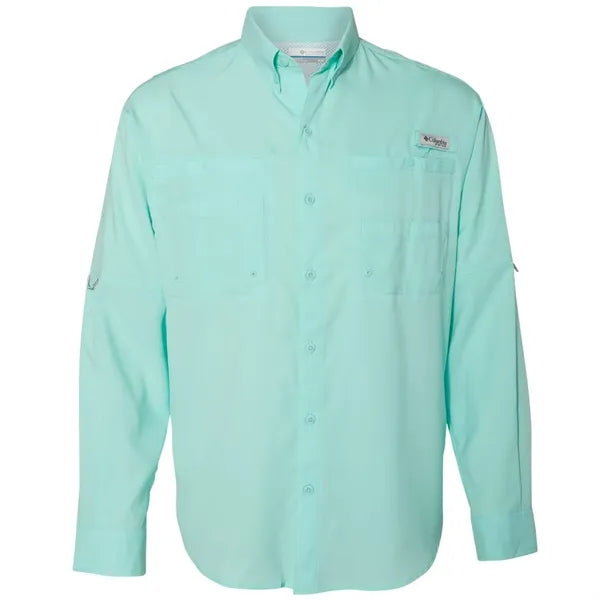 Columbia Tamiami Full Sleeve Shirt