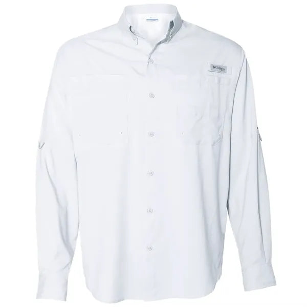 Columbia Tamiami Full Sleeve Shirt