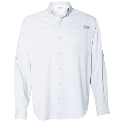 Columbia Tamiami Full Sleeve Shirt