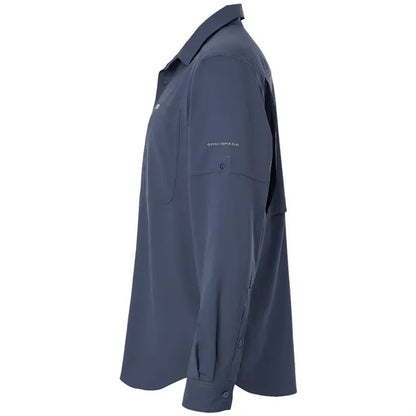 Columbia Utility Lite Long Sleeve Shirt