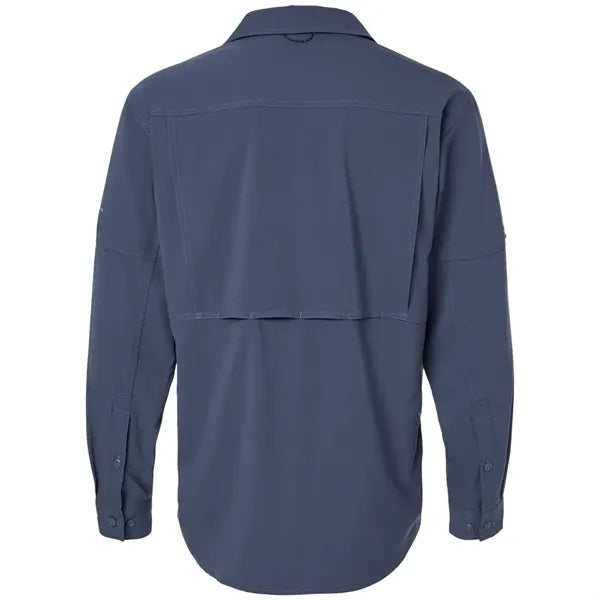 Columbia Utility Lite Long Sleeve Shirt