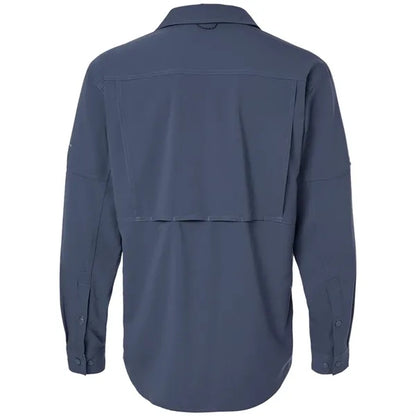 Columbia Utility Lite Long Sleeve Shirt